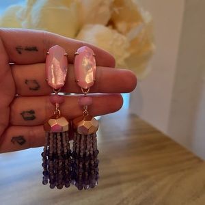Kendra Scott Earrings